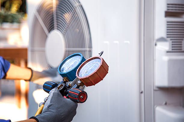 Trusted Furnace Repair service in Yucca Valley, CA - HVAC Repair CO